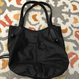 Lucky hobo bag